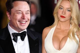 Prsa Sydney Sweeney komentuje už i Elon Musk!